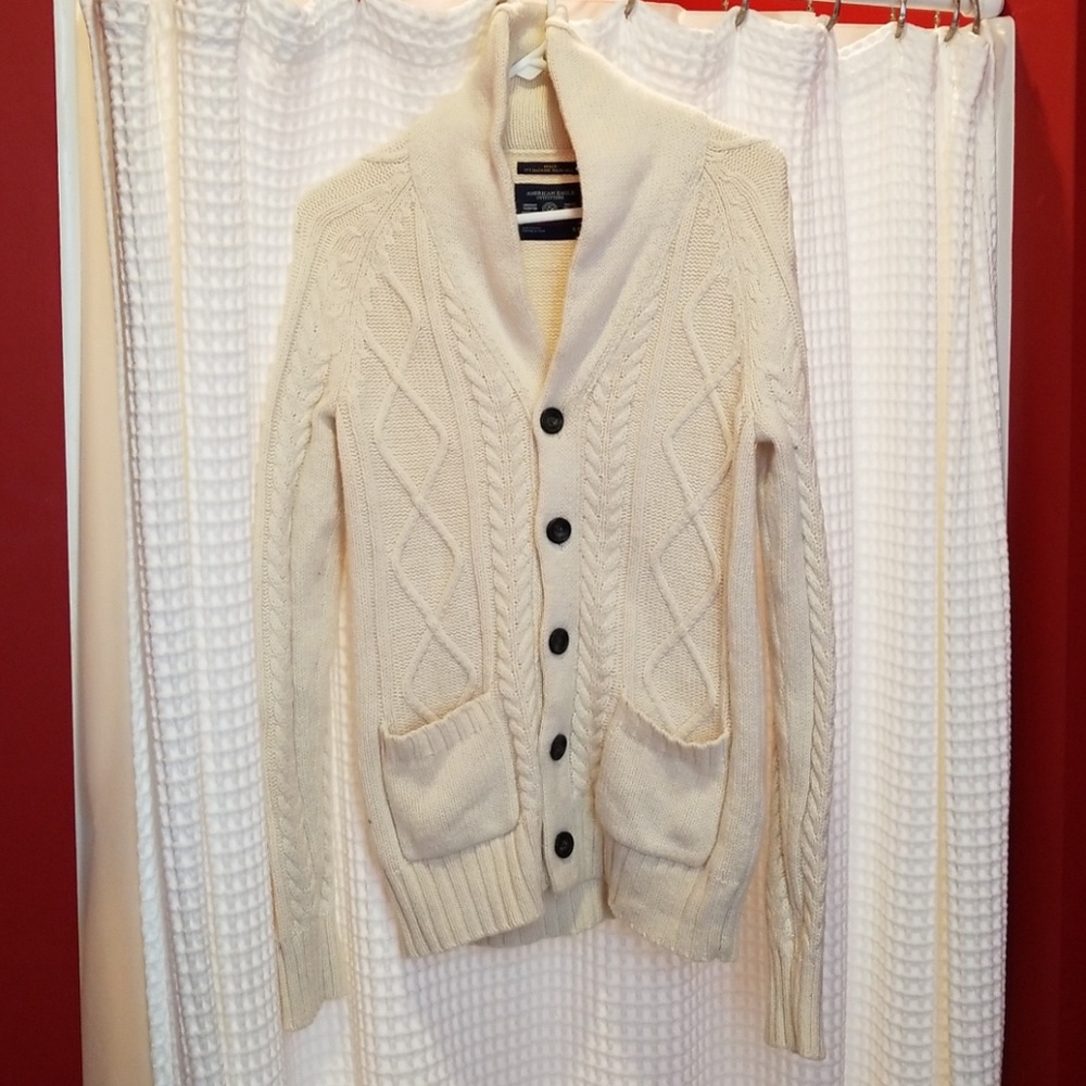 American eagle Sweater Sz Small